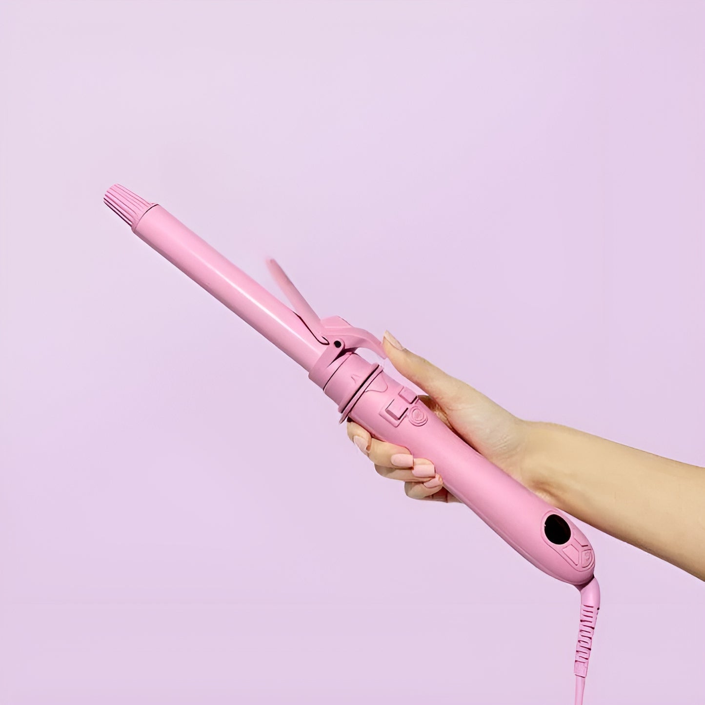 Piandfi™ Rotating Curling Iron