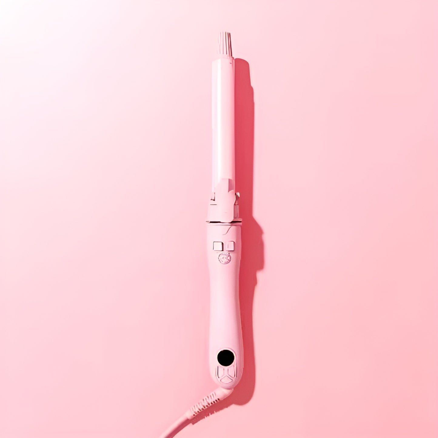 Piandfi™ Rotating Curling Iron