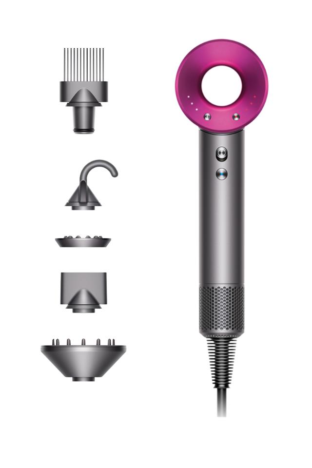 Dyson Hair Dryer HD07