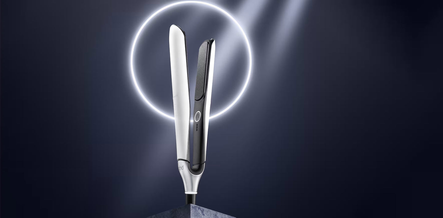 GHD Platinum+ Straightener