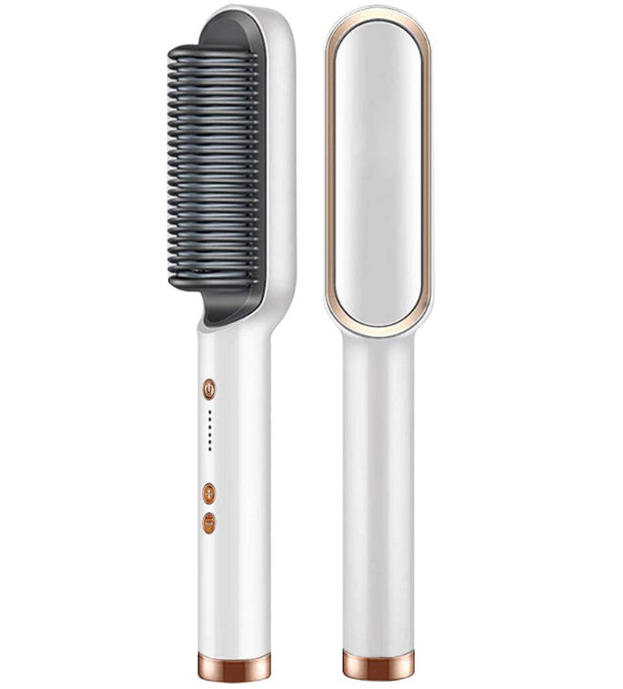 Piandfi™ Hair Straightener Brush